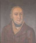 Conrad Huber (1752 - 1830) - Foto 1