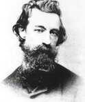 Edward La Trobe Bateman (1815 - 1897) - photo 1