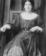 May Morris