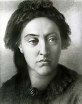 Christina Georgina Rossetti (1830 - 1894)