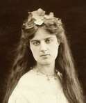 Мария Евфросина Спартали Стиллман (1844 - 1927) - фото 1