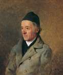 Якоб Гауэрман (1773 - 1843) - фото 1