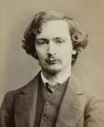 Algernon Charles Swinburne