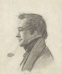 Абрахам Хендрик Винтер (1800 - 1861) - фото 1