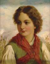 Йозеф Бюхе (1848 - 1917)