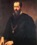 Джорджо Вазари (1511 - 1574) - фото 1
