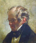 Карл Кристиан Фогель фон Фогельштейн (1788 - 1868) - фото 1