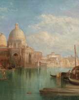 Alfred Pollentine (1836 - 1890)