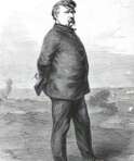 Август Бек (1823 - 1872) - фото 1