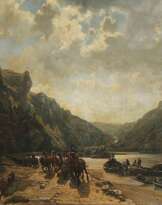 Martinus Kuytenbrouwer II (1821 - 1897)