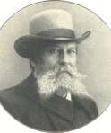 Петер Бюккен (1831 - 1915) - фото 1