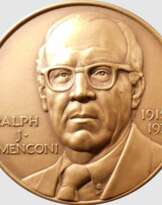 Ralph Menconi (1915 - 1972)