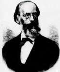 Карл Мюллер (1818 - 1893) - фото 1