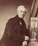 Генрих Мария фон Гесс (1798 - 1863) - фото 1