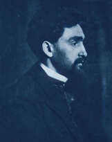 Герман Штрук (1876 - 1944)