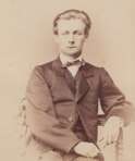 Alfons Spring (1843 - 1908) - Foto 1