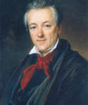 Пётр Фёдорович Соколов (1787 - 1848) - фото 1