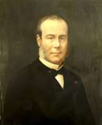 Louis Sérendat de Belzim