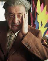 Giulio Turcato (1912 - 1995)