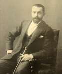 Анри Жерве (1852 - 1929) - фото 1