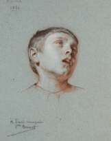 Pierre-Nicolas Brisset (1810 - 1890)