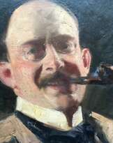 Theodor Esser (1868 - 1937)