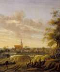 Антони Янс ван дер Крос (1606 - 1662) - фото 1