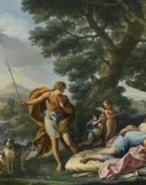 Andrea Locatelli (1695 - 1741)
