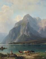 Heinrich Steinike (1825 - 1909)