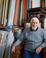 Victor Ivanovich Makeev (1924)