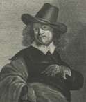 Леонард Брамер (1596 - 1674) - фото 1
