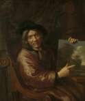 Pieter Jansz. van Asch (1603 - 1678) - Foto 1