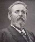Theodor Hagen (1842 - 1919) - Foto 1