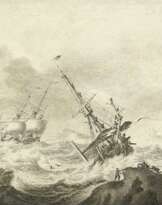 Abraham van Salm (1660 - 1720)