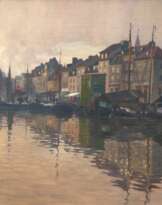 Вильгельм Айзенблэттер (1866 - 1934)