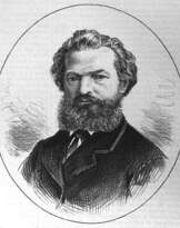 Gustav Süs (1823 - 1881)