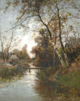 Heinz Flockenhaus (1856 - 1919)