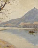 Alfred Rasenberger (1885 - 1949)