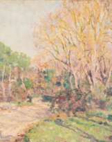 Эжен Сельми (1874 - 1945)