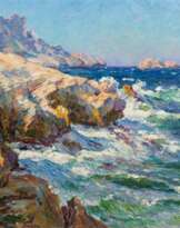 Adolphe Gaussen (1871 - 1954)