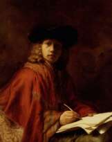 Jacob Levecq (1634 - 1675)