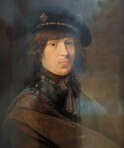 Питер Симонс. Поттер (1597 - 1652) - фото 1