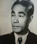 Katsu Hamanaka (1895 - 1982) - Foto 1