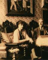 Max Stern (1872 - 1943)