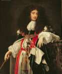 Симон Питерс Верелст (1644 - 1721) - фото 1