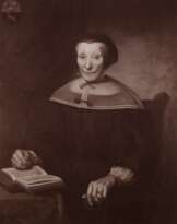 Ary Huybertsz. Verveer (1620 - 1680)