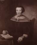 Ари Хёйбертсз. Вервер (1620 - 1680) - фото 1
