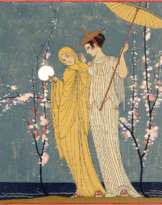 Georges Lepape (1887 - 1971)