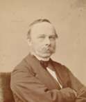 Иоганн Георг Мейер фон Бремен (1813 - 1886) - фото 1