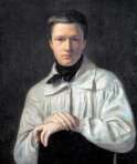 Алексей Васильевич Тыранов (1808 - 1859) - фото 1